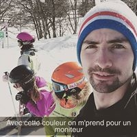 Maël O'Forb