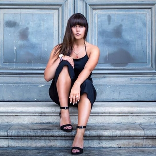 Giovanna Eclache