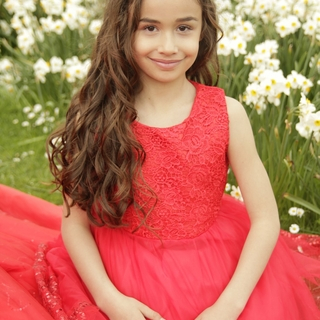 Alya  Guler