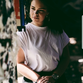 Faustine  Rehal