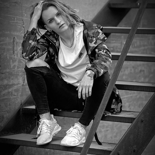 Sophie Bocksberger