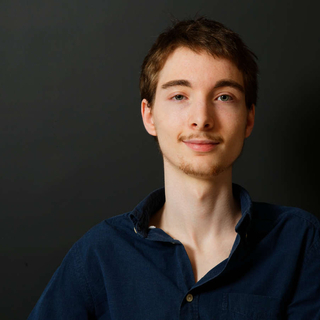 Axel Joubert