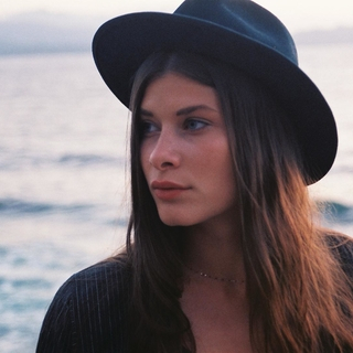 salomé luciani