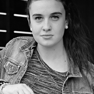 Bérénice  jaouen