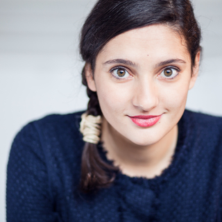 Rania Chanati