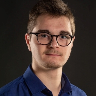Baptiste Liagre