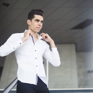 HUGO REVELLO