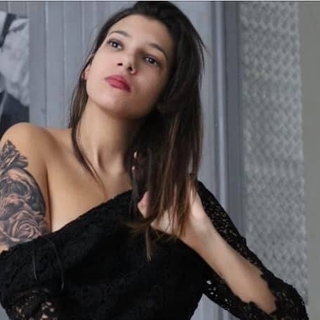 Livia Gouachi