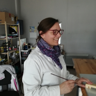 Cécile Lescouët