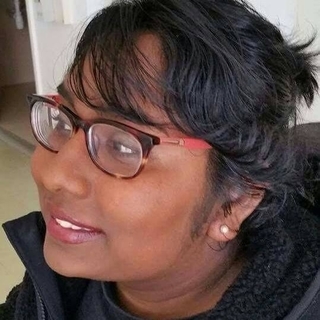 Mariamma Merandon