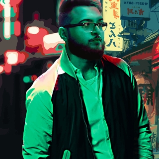 Loïc Bertil