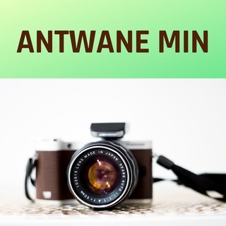Antwane Min