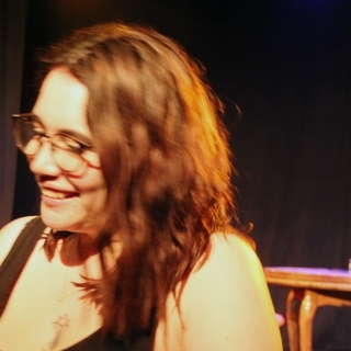 Déborah Martins