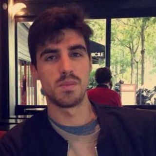 Vincent Malgras