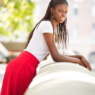 Lydie Mboma