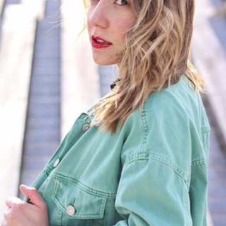 Delphine Ari