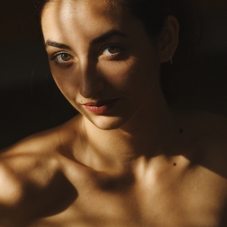 Amandine Saint-andré