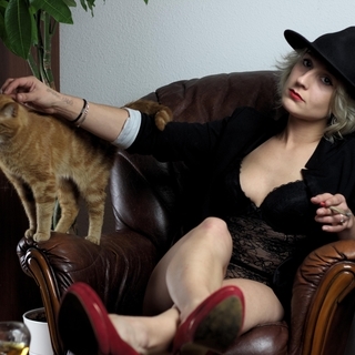 Kassandra Doux