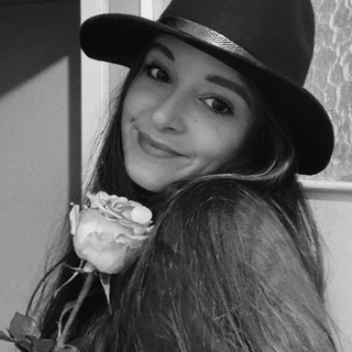 Marine Benabbou