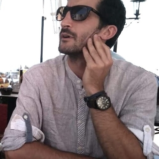 Baris Demiray