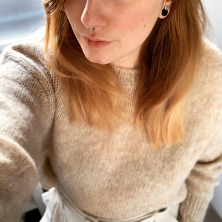 CHARLINE HOUANT