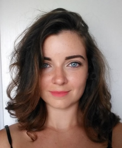 Lucie Girod