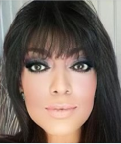 Linda Crews