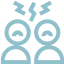 Health Anxiety Icon