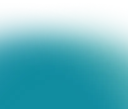 A blue background with a circular design in the middle.
