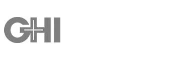 Group Health Incorporated (GHI) Logo