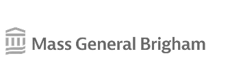Mass General Brigham Health Plan Logo