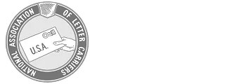 National Association of Letter Carriers (NALC) Logo