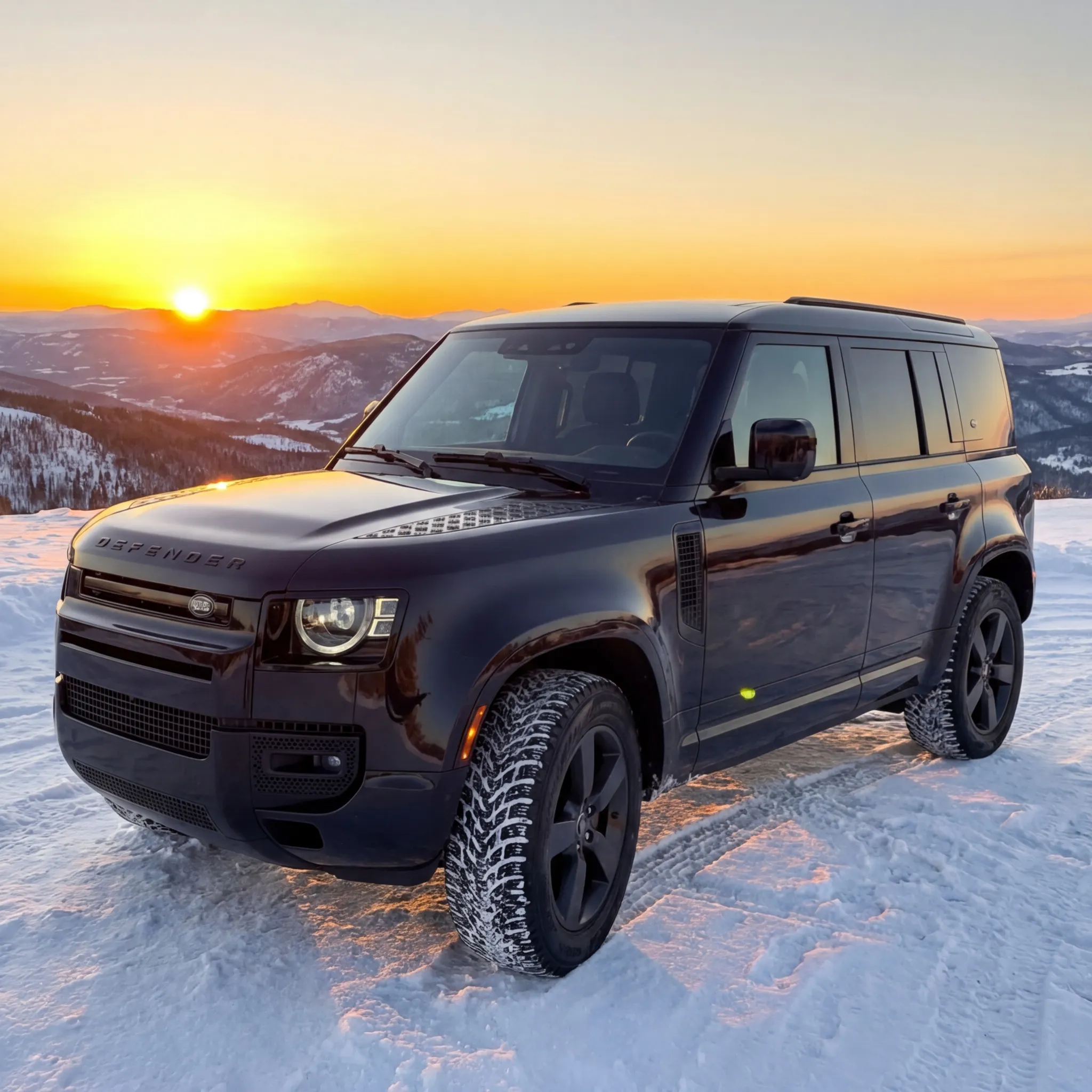 Best Tire Options for Greer Weather: A Complete Guide image
