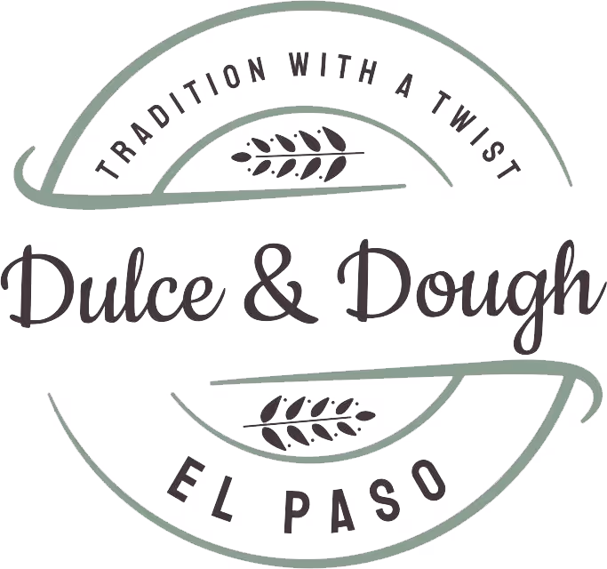 logo of Dulce & Dough