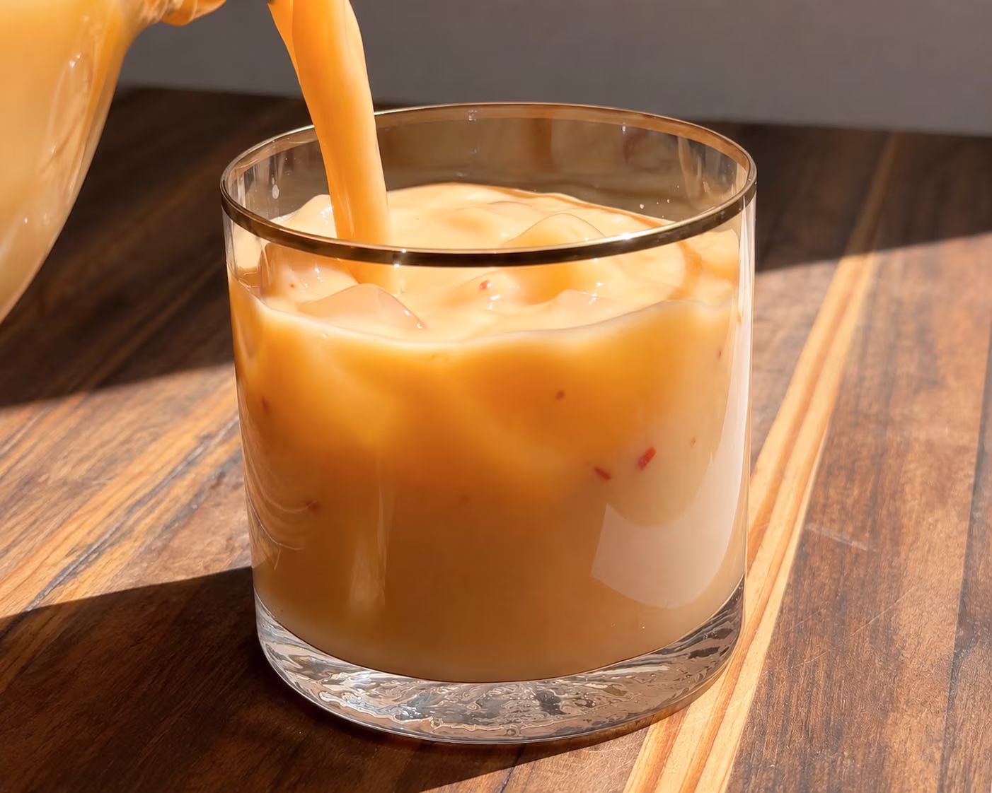Daiquiri de durazno