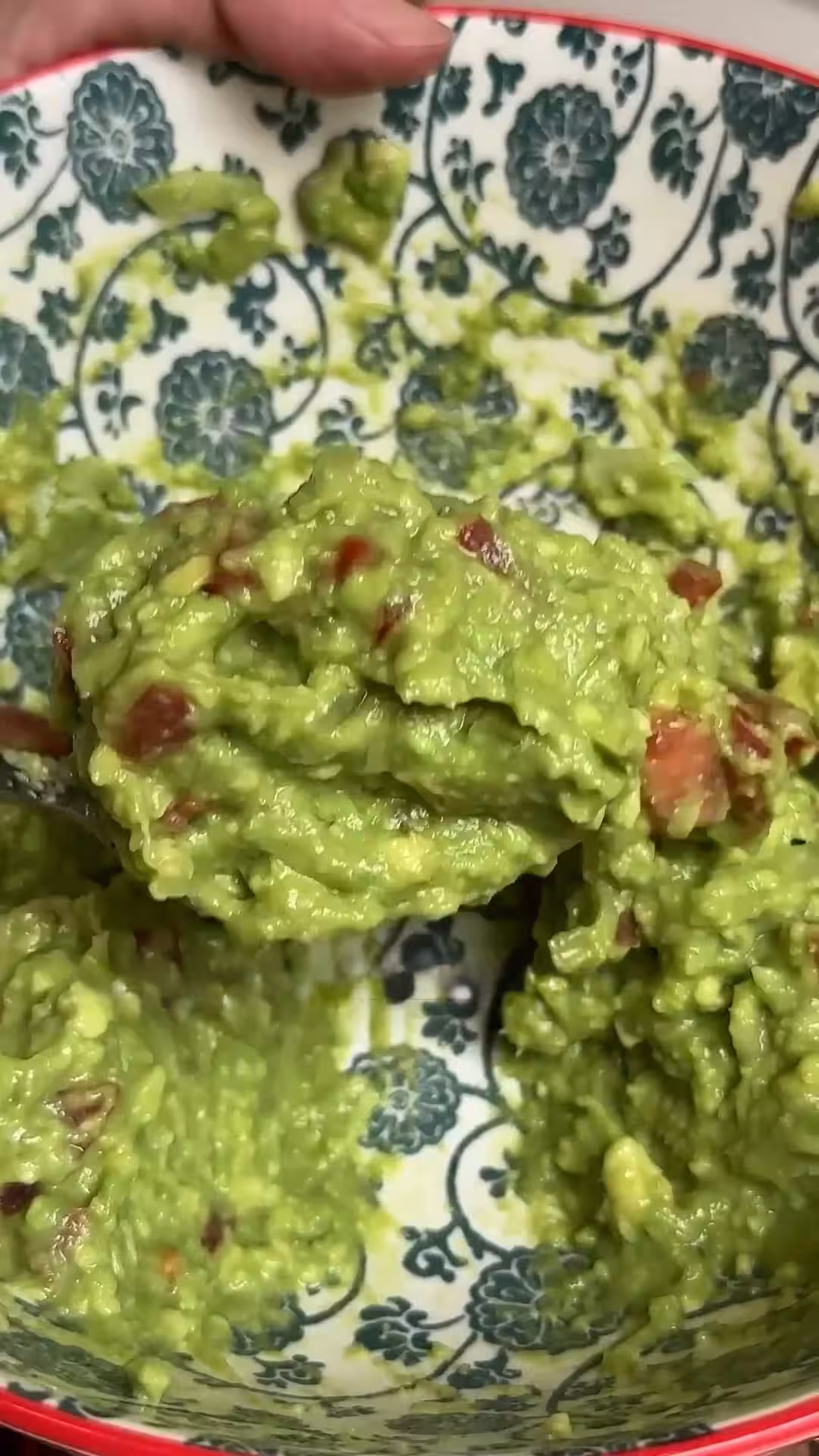 guacamole