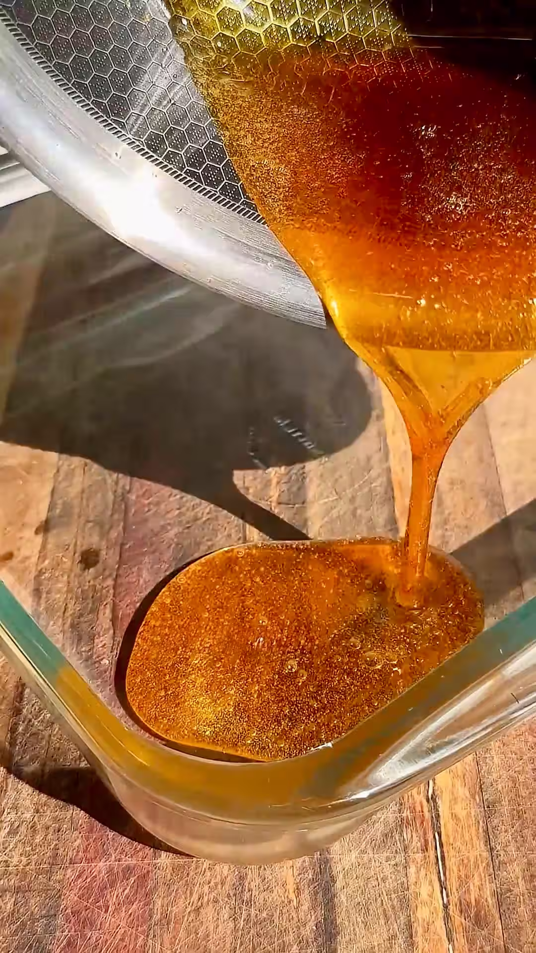 cubrir la flanera con una capa de caramelo