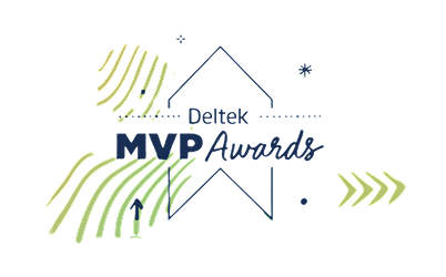 Deltek MVP Awards