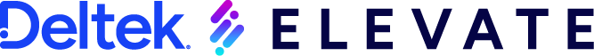Deltek Elevate 2027