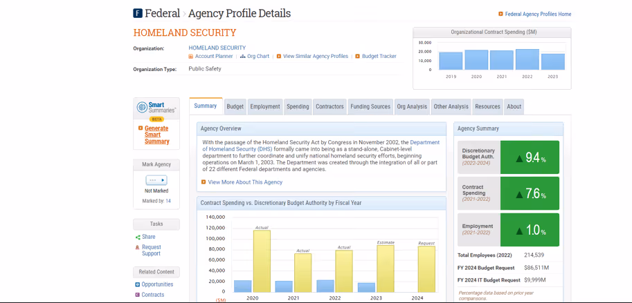 Smart Summaries Screenshot