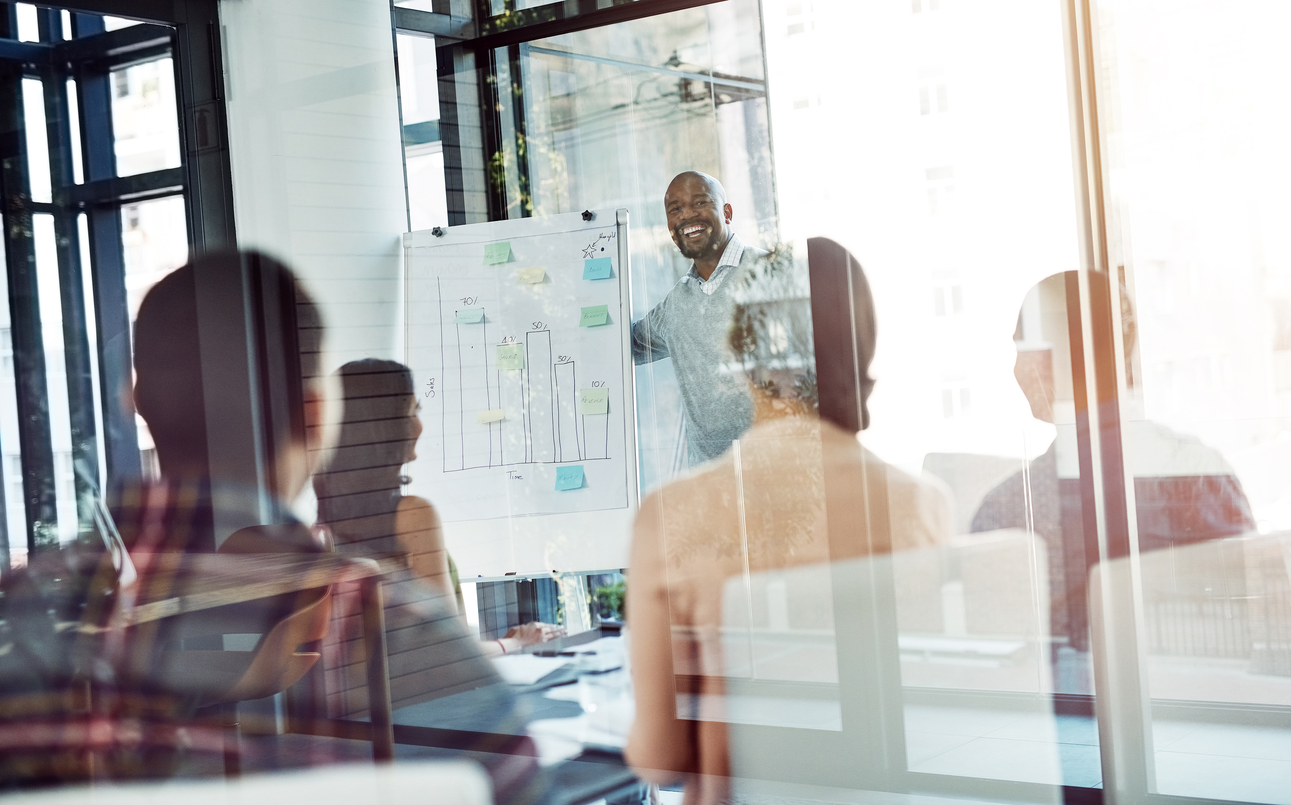 Liquidity, Leverage, and Risk: A CFO’s View of Resilience