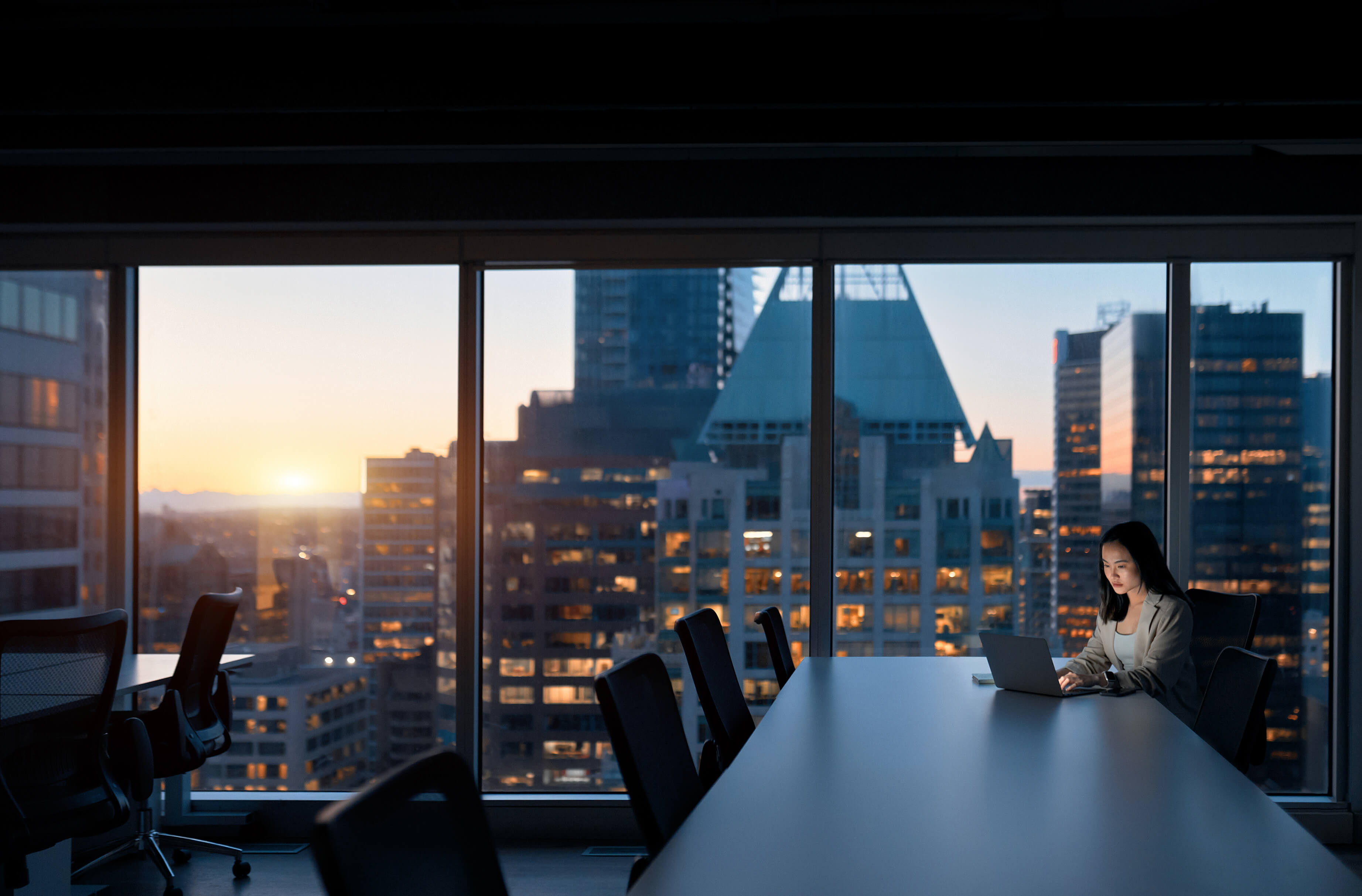 Financial Controls as Risk Controls: The CFO's Perspective