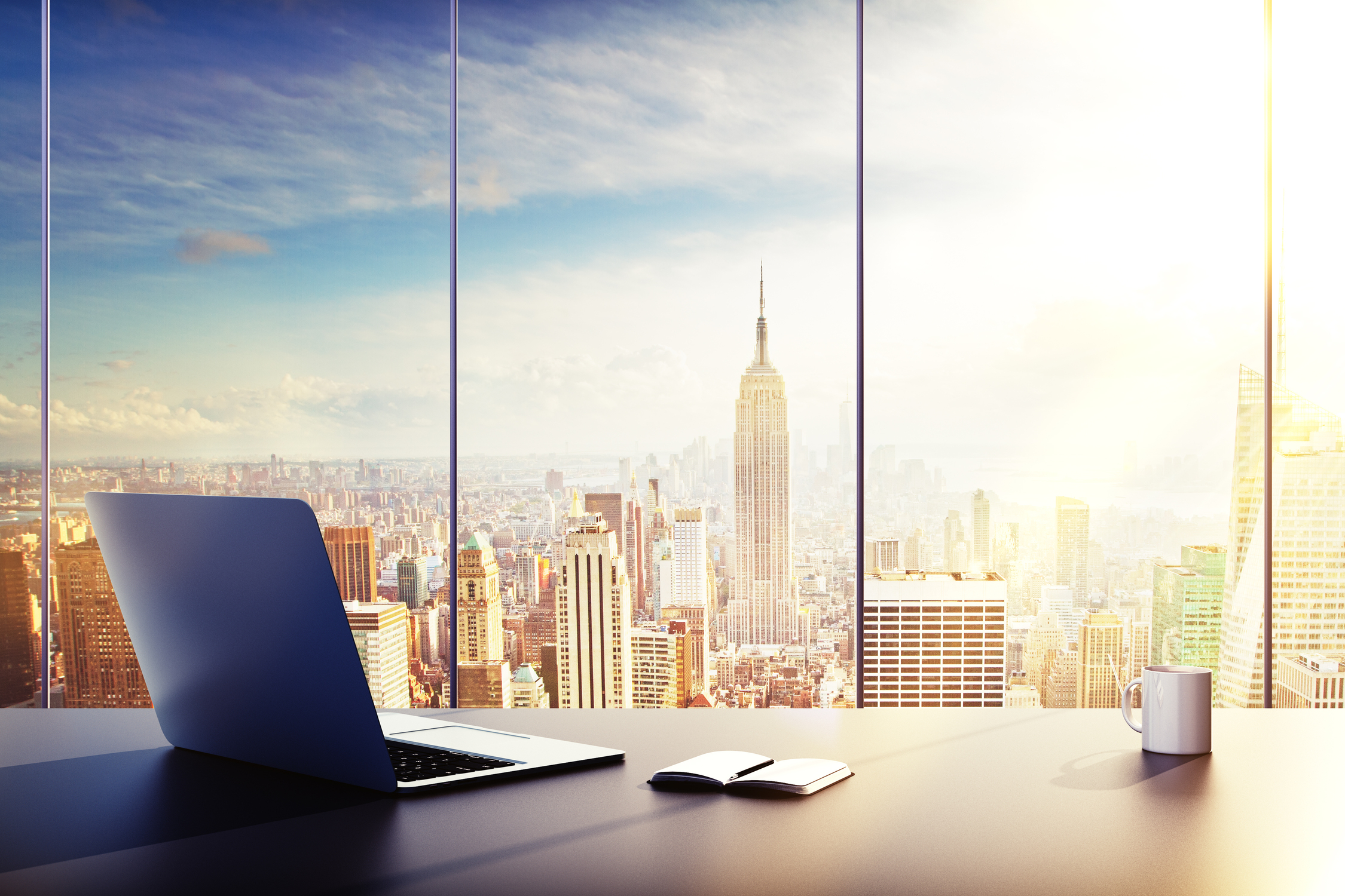 Why Most Strategic Plans Fail - And How to Build One That Doesn't