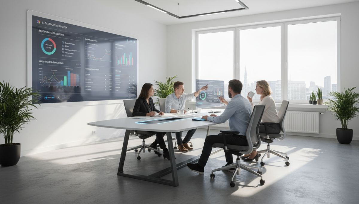 Illustration: Software Gefährdungsbeurteilung 4