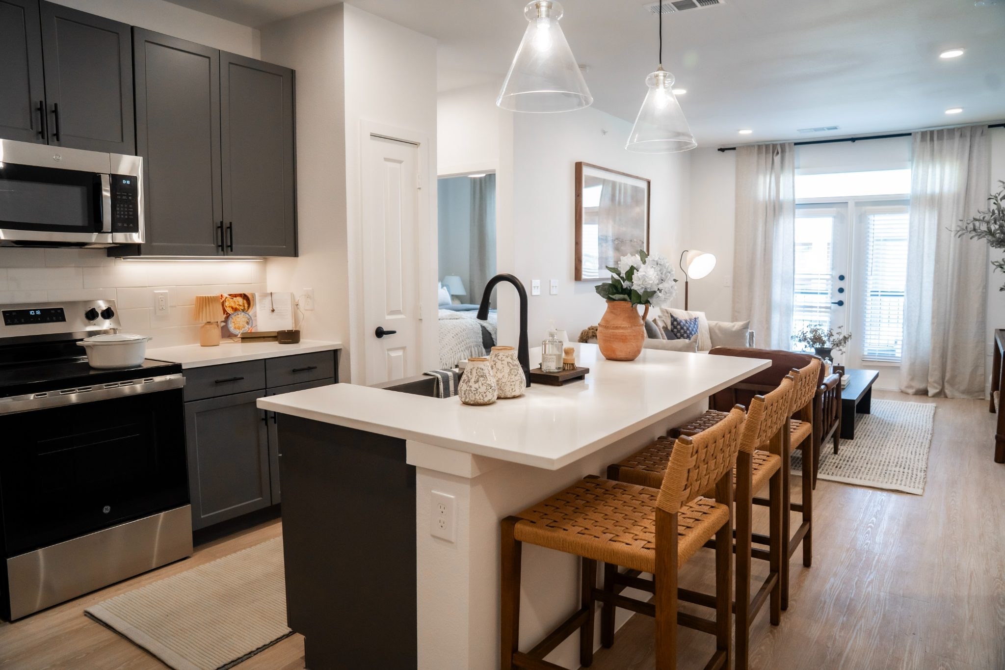 The Dawson apartments in Arlington, TX – photo 3