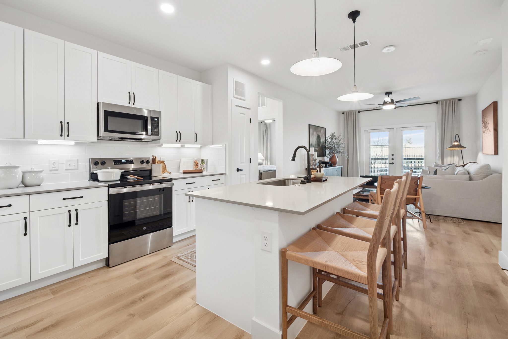 The Dalton apartments in McKinney, TX – photo 3