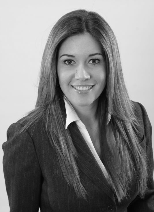 Hollie Guillory, founder and broker of THE LIST GROUP, Brentwood real estate