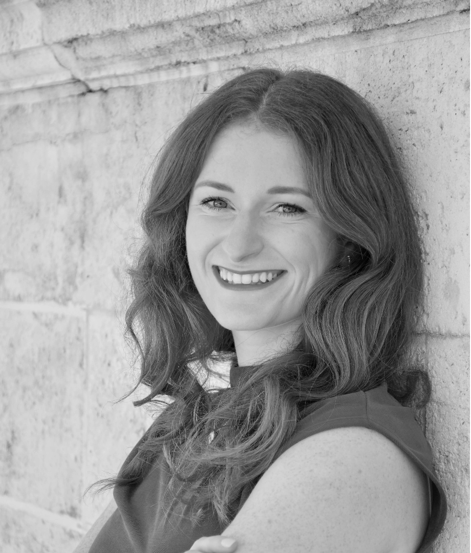 Jackie Kahn, CEO and Co-Founder of FollowThru Creative