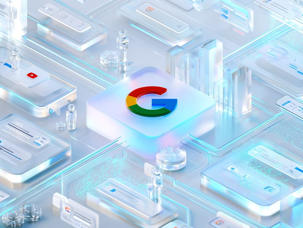 Agence google ads