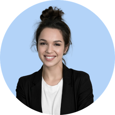 Emeline, creative strategist chez Prompt Agency
